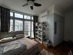 Emerald Park (D3), Condominium #580809841